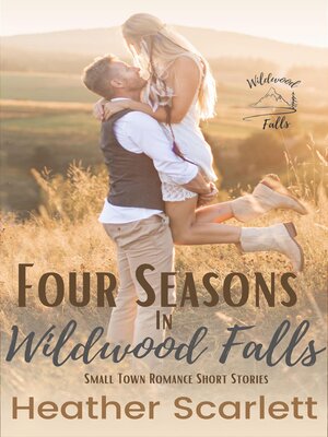 cover image of Four Seasons in Wildwood Falls
